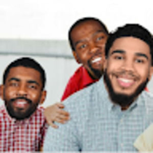 Meet your Posher, Timothy